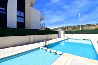 Apartamento Nuba Javea - 5056 - Jávea - 5