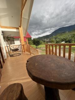 Mercedes Lodge - 1
