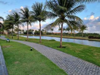 Apartamento Praia do Forte 2 quartos - 1