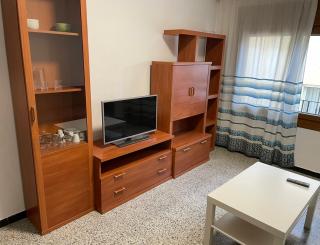 Apartament Can Lopits - L' Escala - 1