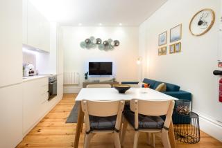 Casa Barros - Trindade - Oporto - 7