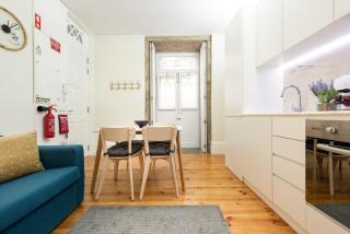 Casa Barros - Trindade - Oporto - 5