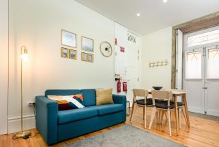Casa Barros - Trindade - Oporto - 9