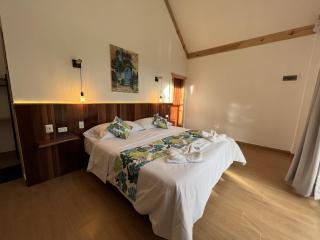 Mercedes Lodge - San Ramón - 3