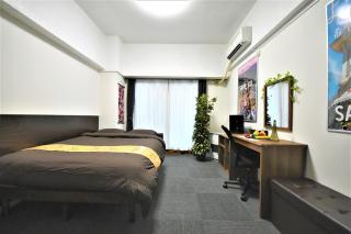 Town Royal 73 - Vacation STAY 14286 - Sapporo - 0