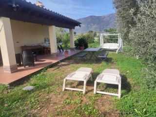 COTTAGE SU MERTI country - Iglesias - 6