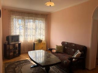 plato flat - Tbilisi - 0