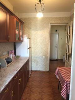 plato flat - Tbilisi - 1
