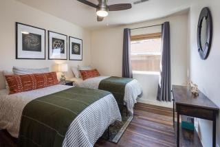 Cottonwoods 419 - Moab - 1