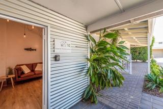Gawler Townhouses 1C , 1 Queen bed - Gawler - 9