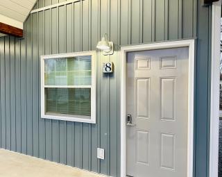 Knotty Squirrel Cabins - Mountain View - 2