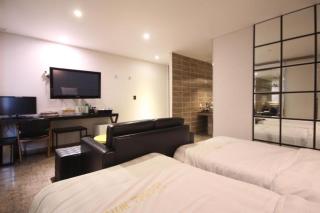 Paradise Hotel - Gunsan - 6