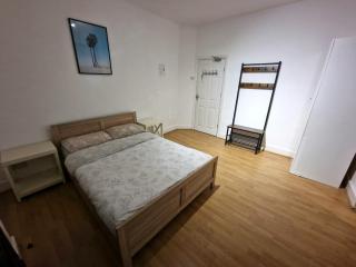 City Budget Guesthouse - Londra - 9
