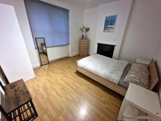 City Budget Guesthouse - Londra - 8