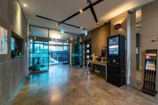 Paradise Hotel - Gunsan - 8