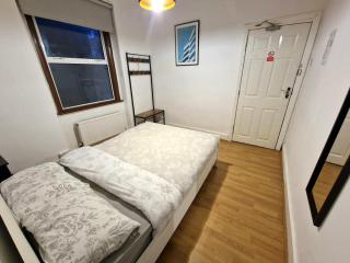 City Budget Guesthouse - Londra - 4