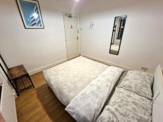 City Budget Guesthouse - Londra - 3