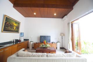 Villa Bougainville - 6