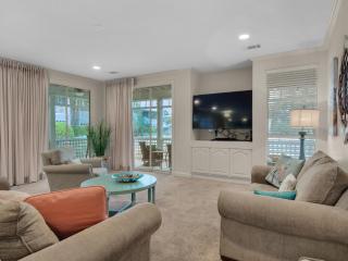 Hidden Dunes Villa 20 by Newman-Dailey - Destin - 8