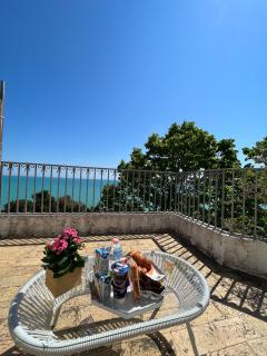 Villa Diamante Costa dei trabocchi Vasto - Vasto - 4