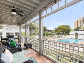 Hidden Dunes Villa 20 by Newman-Dailey - Destin - 9