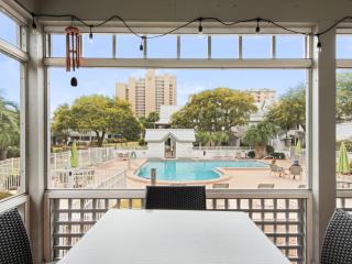 Hidden Dunes Villa 20 by Newman-Dailey - Destin - 1