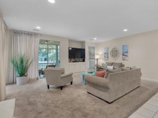 Hidden Dunes Villa 20 by Newman-Dailey - Destin - 5