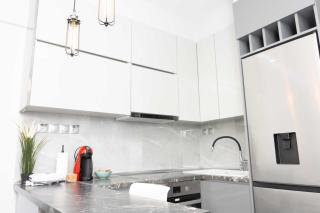 Luxury Apartment in Thessaloniki Centre - Salonicco - 9