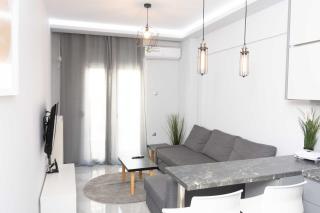 Luxury Apartment in Thessaloniki Centre - Salonicco - 0