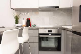 Luxury Apartment in Thessaloniki Centre - Salonicco - 5