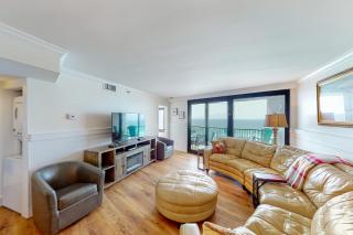 Beachside One 4134 - Destin - 0