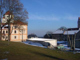 Hotel Garni Schloß Schönberg - 4
