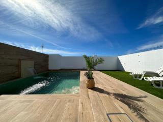 Sumatra Chalet - Chiclana de la Frontera - 0