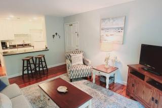 E10 comfortable and neat 2 bedroom 2 bath - Saint Simons Island - 7