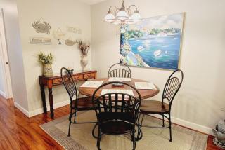 E10 comfortable and neat 2 bedroom 2 bath - Saint Simons Island - 4