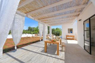 Trullo Cimì Mediterranea Relais - Francavilla Fontana - 1