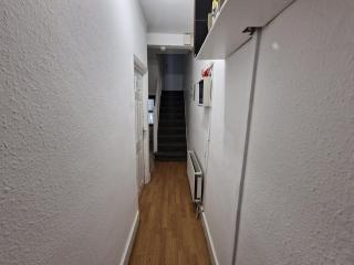 City Budget Guesthouse - London - 5