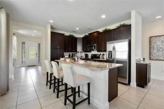 7594 Oasis Villa- Perfect Getaway for large groups - Orlando - 0