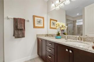 7594 Oasis Villa- Perfect Getaway for large groups - Orlando - 9