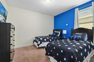 7594 Oasis Villa- Perfect Getaway for large groups - Orlando - 3