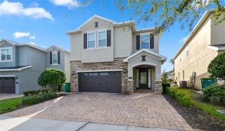 7594 Oasis Villa- Perfect Getaway for large groups - Orlando - 1