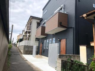 Maisonette Hanazono - Vacation STAY 63319v - 0
