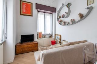 Easylife - Coccole e comfort - Bilocale caldo ed accogliente a due passi dai Navigli e Metro Verde - Milan - 5