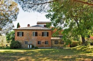 Agriturismo Podere Caggiolo - Swimming Pool & Air Conditioning - Marciano - 8