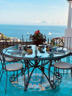 B&B L'Agapanto - Capri - 0