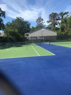 A13 Pool view, easy access MGR American Dream - Mallory Park - 6