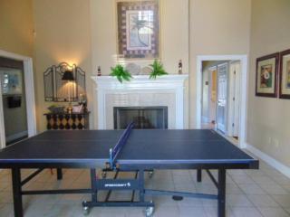 A13 Pool view, easy access MGR American Dream - Mallory Park - 5