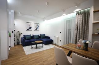 Apartman Morava - Čačak - 9