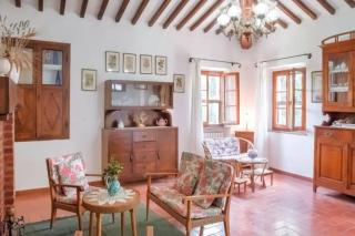 Agriturismo Podere Caggiolo - Swimming Pool & Air Conditioning - Marciano - 4