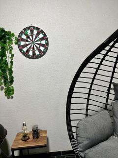 LIFT @Vollga with BBQ and patio - 1